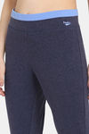 Rosaline Easy Movement Leggings - Navel Academy — thumbnail 5